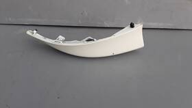 71502-tk6-a0 Honda 2009-2014 Fit Rear Bumper Right Passenger Side Spoiler Oem