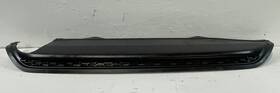 71502-tr3-a51 Honda 2013-2015 Civic Rear Bumper Lower Valance Cover Black #90797