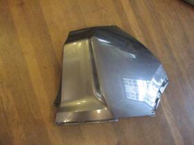 71502tlaa Honda 2017 2018 2019 Cr-v Crv Rear Bumper Right Lower End Cap Cover Trim Oem