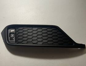 71503-tba-a00 Honda 2016-2021 Civic Rear Bumper Right Bezel New Oem