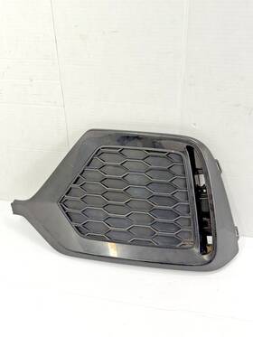 71503-tgg-a00 Honda Used 2017 - 2019 Civic Hatchback Rear Right Bumper Cover Oem