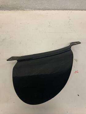 71504-sdn-a00za Honda 2005 Accord 2-door Coupe Left Driver Rear Bumper Cover Finisher Filler
