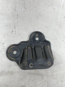 71504thra0 Honda 2019 Odyssey Rear Bumper Right Passenger Side Finisher Cover Oem