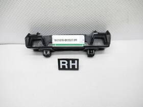71505-tba Honda 2016-2022 Civic Right Hand Bumper Cover Bracket Oem
