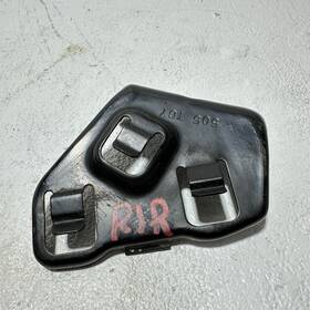 71505-tg7-a00 Honda Oem Pilot Rear Bumper Right Passenger Side Bracket Support 2016 - 2022