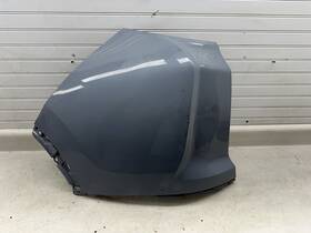71507-tla-a000 Honda 2017-2019 Crv Cr-v Rear Bumper Left End Cap Cover Oem