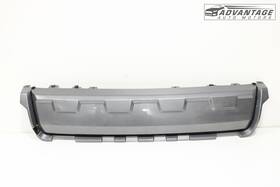 71508-tgs-a60 Honda 2022-2023 Passport Rear Bumper Lower Skid Plate Shield Cover Oem