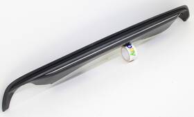 71510-t2f-a00 Honda 2013-2015 Accord Lx Rear Bumper Lower Trim Panel Oem