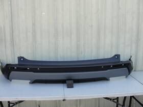 71510-t90-a30 Honda 635198. Pilot 2023-2025 Genuine Rear Bumper Cover Oem