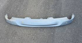 71510-tla-a100 Honda 2017 2018 2019 Cr-v Crv Rear Bumper Lower Valance Oem