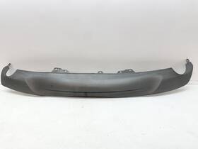 71510-tme-t1 Honda 2017-2019 Cr-v Crv Rear Bumper Lower Valance Cover Trim Oem
