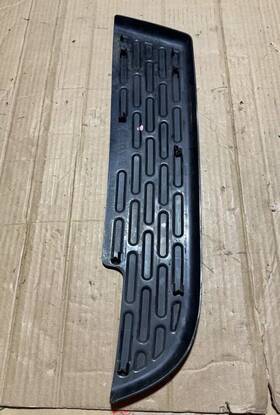 71511-sjc-a000 Honda Ridgeline Rtl Rear Bumper Right Passenger Step Pad 06 07 08