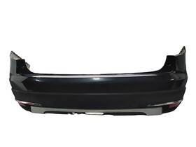 7151a-tg7-a501 Honda 19-22 Pilot Touring Rear Bumper Cover Panel With Reflector G542p Oem Green