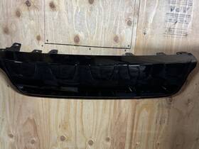 7151atgsa000 Honda Passport Rear Bumper Lower Cover Valance Panel Oem 2019 - 2021