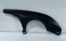 71541-t20-a00 Honda 22-23 Civic Rear Right Passenger Side Bumper Outer Modling Garnish # 96133
