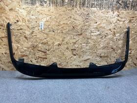 71551-30a-a100 Honda Accord Hybrid Touring 23-24 Oem Rear Lower Bumper Cover Valance Panel 69k