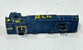 71555-tba-a00 Honda 2016-2021 Civic Rear Left Driver Side Bumper Cover Support Bracket # 96375
