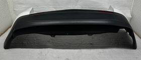 71560-3w0-a1 Honda 2023-2025 Hr-v Hrv Ex-l Rear Bumper Cover Valance Oem Non-sensor Complete