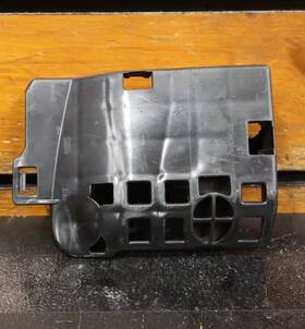 71576-tva-a00 Honda Accord 2018-2021 Box Lh Left Rear Bumper Oem