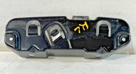 71591-tva-a00 Honda 2018-2024 Accord Rear Left Driver Side Bumper Support Mount Bracket #93179