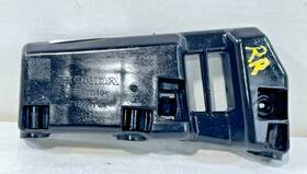 71592-tva-a00 Honda 18-22 Accord Rear Right Side Bumper Bracket Holder Mount Protector # 91821