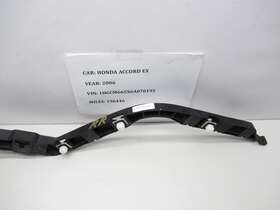 71593-sda-a100 Honda 71593-sda-a10 06 Accord Rear Right Bumper Cover Bracket Holder Oem And Cflo