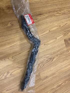71593-t0a-a01 Honda Spacer R Rr Bumper 2012-2014 Cr-v 71593t0aa01