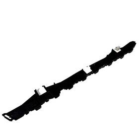 71593-tg7-a00 Honda Oem Rear Bumper Passenger Side Bracket Support Mount Pilot 2016-2022