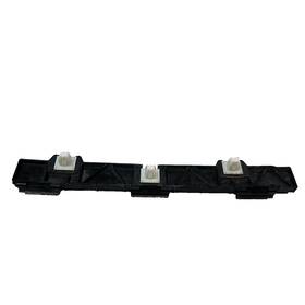 71596-tg7-a00 Honda Oem Pilot 2016 - 2021 Rear Bumper Driver Side Upper Bracket Support