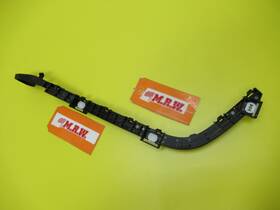 71598-s9a-02-03-04-05-06-crv Honda Bumper Clip Bracket Mount Cover Driver Side Left Rear Back Oem Cr-v 02-06