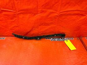 71598-ta0-a00 Honda 08-12 Accord Sedan - Rear Bumper Bracket Retainer Clip Left Side Oem #251
