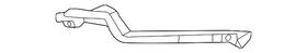 71598-tr3-a51 Honda Genuine Side Support