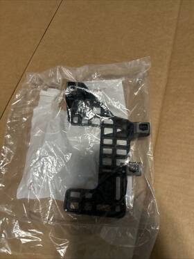 71599-thr-a00 Honda Genuine Spacer B L Rear Bumper Side