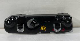71641-t20-a00 Honda 2022 - 2023 Civic Rear Right Passenger Side Bumper Support Bracket # 90271
