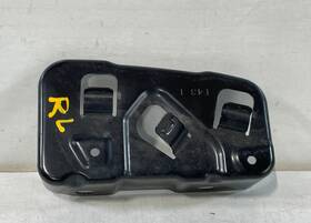 71690-t43-j00 Honda 2022 - 2024 Civic Rear Left Driver Side Bumper Stay Bracket # 95527
