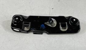 71691-t20-a00 Honda 2022 - 2025 Civic Rear Left Driver Side Bumper Support Bracket # 96556