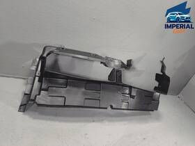 Honda 74160-thr-a5 2021-2024 Odyssey Front Bumper Grille Components Shroud Oem