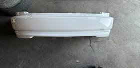 187-58608 Honda 840304041510 Fits 1996-2000 Civic Hatchback Rear Bumper Cover Oem