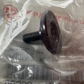 90358-t6n-a01 Honda Genuine Oem Bumper Cover Bolt Pack Of 2