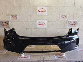 71501-tgv-a000 Honda Acura Oem Carpart Auto Parts 2020-2021 Tlx Rear Bumper Cover Used P/n 20 21