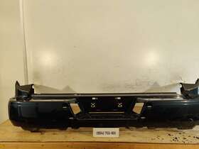 Ho1100228 Honda 2006-2008 Ridgeline Rear Bumper Cover Oem