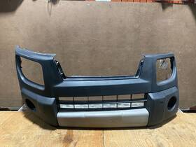 Honda Jp-a56385 Local Pick Up Ny 2003 2004 2005 Element Front Bumper Cover Textured Aa1927