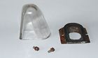 212194 Hudson Lid 1948 Light Trunk 1949 Plate Tag License Lens
