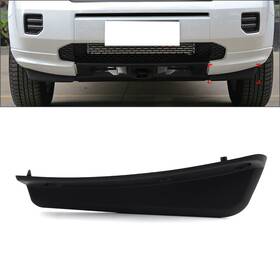 Lr032206 Hukyu Front Bumper Lower Air Deflector Left For Land Rover Freelander 2 2006-2015