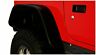 Hy1000164r Lkq Corp Fender Front Rear Bushwacker Fits Jeep Wrangler