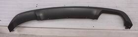 86665-d3510 Hyndai 2019 2020 2021 Hyundai Tucson Rear Bumper Lower Valance Panel Oem