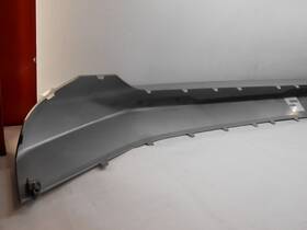 Hn04254maq Hyundai 133272102 20-22 Palisade Gray Skid Plate Aftermarket / Dx0110