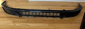 86512l0400 Hyundai 17023671 2020 2021 2022 2023 Sonata Front Bumper Cover Valance Fascia