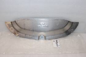 84214-k2000 Hyundai Genuine Venue 2020-2025 Front Center Under Cover