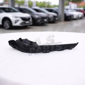 861501j010 Hyundai Genuine For I20 1st Gen 2008-2012 Front Top Lh Side Cowling Cover